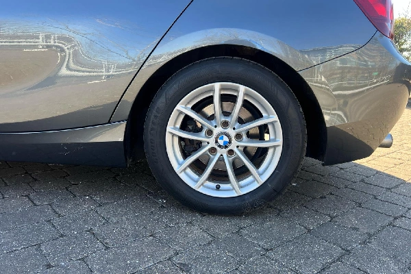 BMW 45