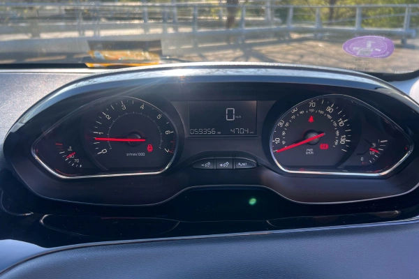 Peugeot 20809