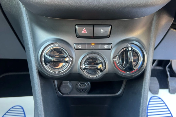 Peugeot 20898
